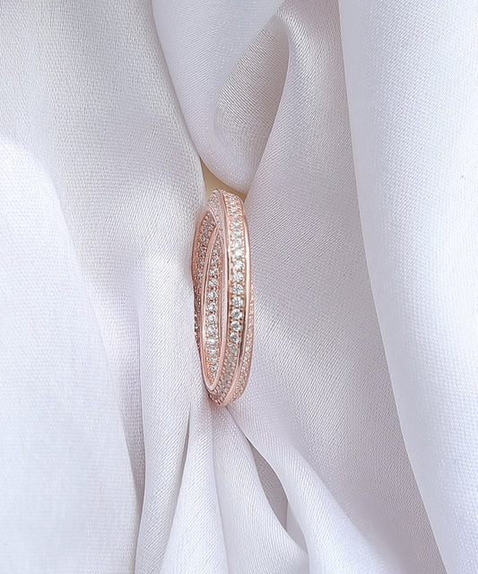 Twista Glow Ring