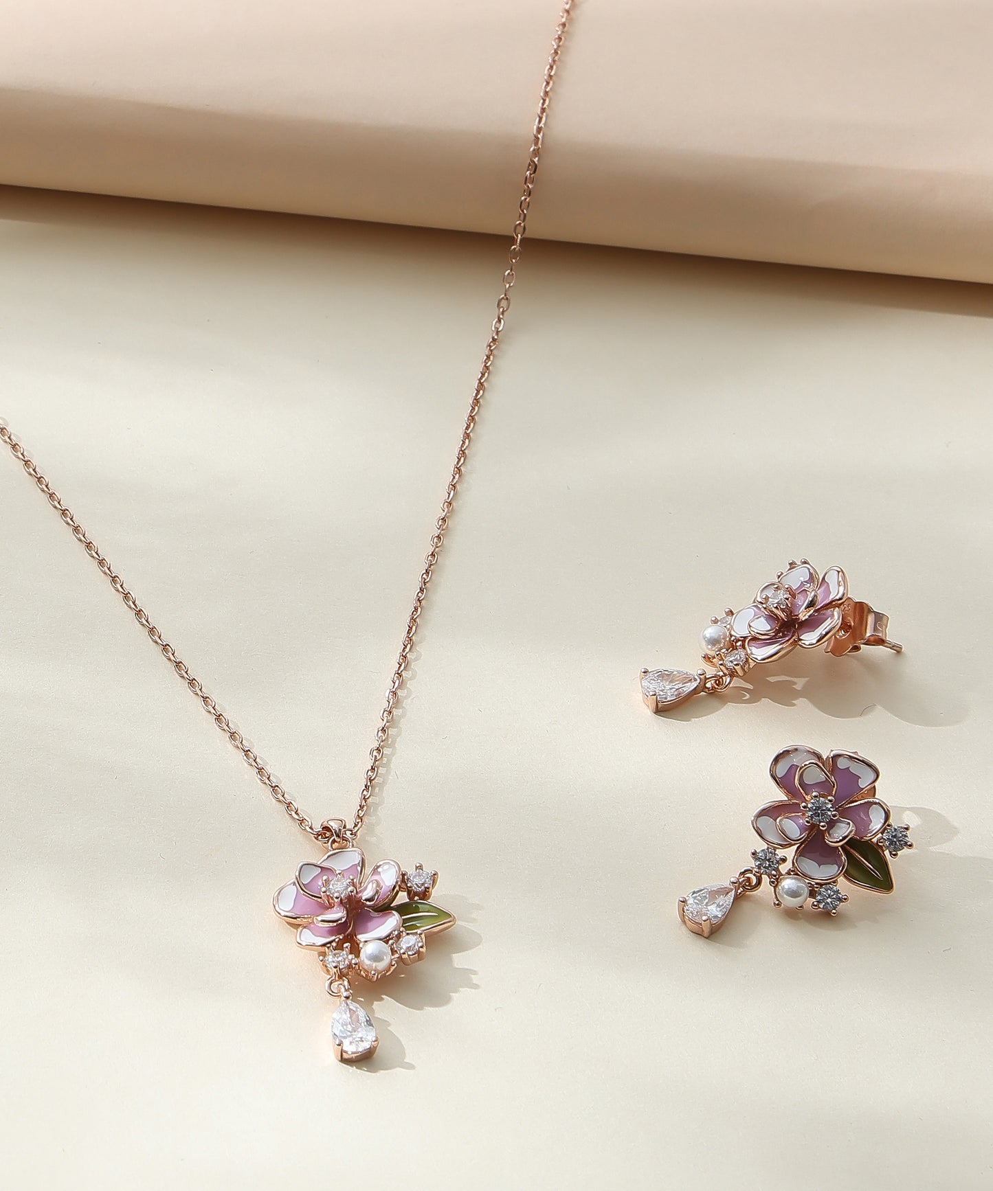 Cosmo Dream Necklace