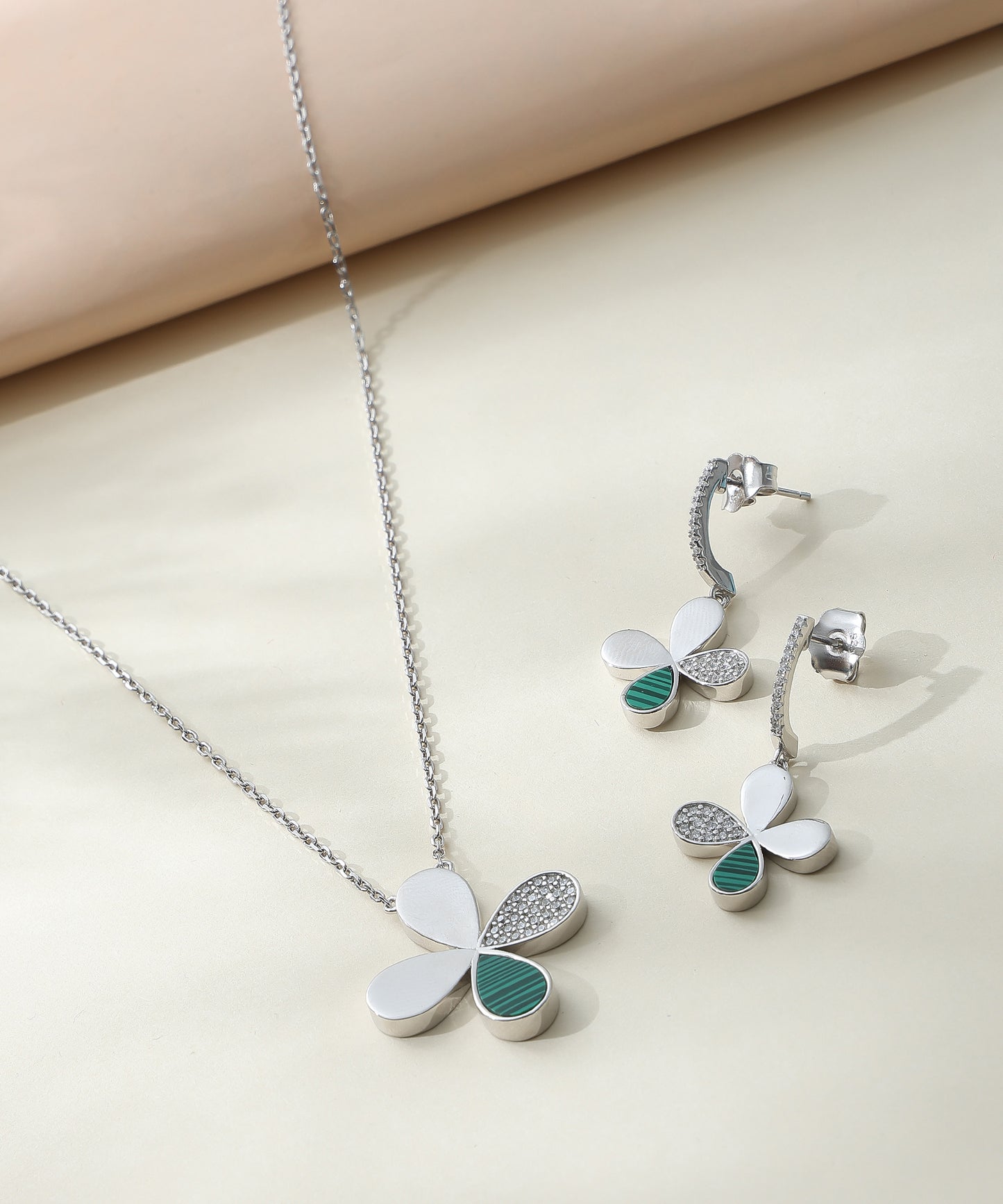 Lucky Charm Necklace