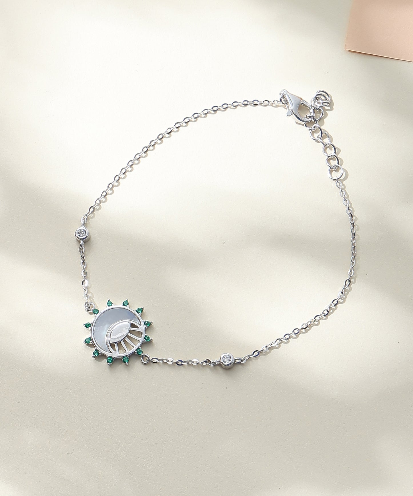 Evil Eye Bracelet