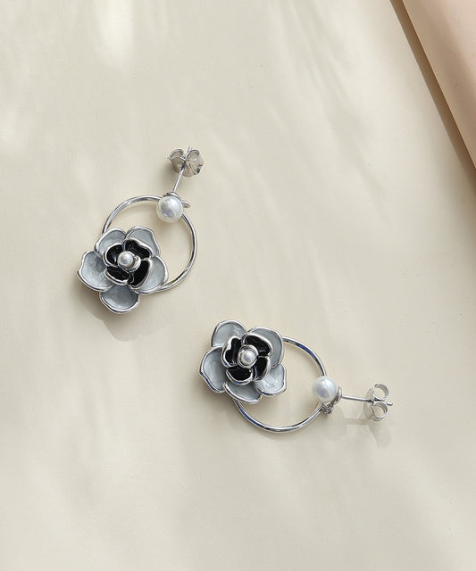 Pearl Orbit Necklace