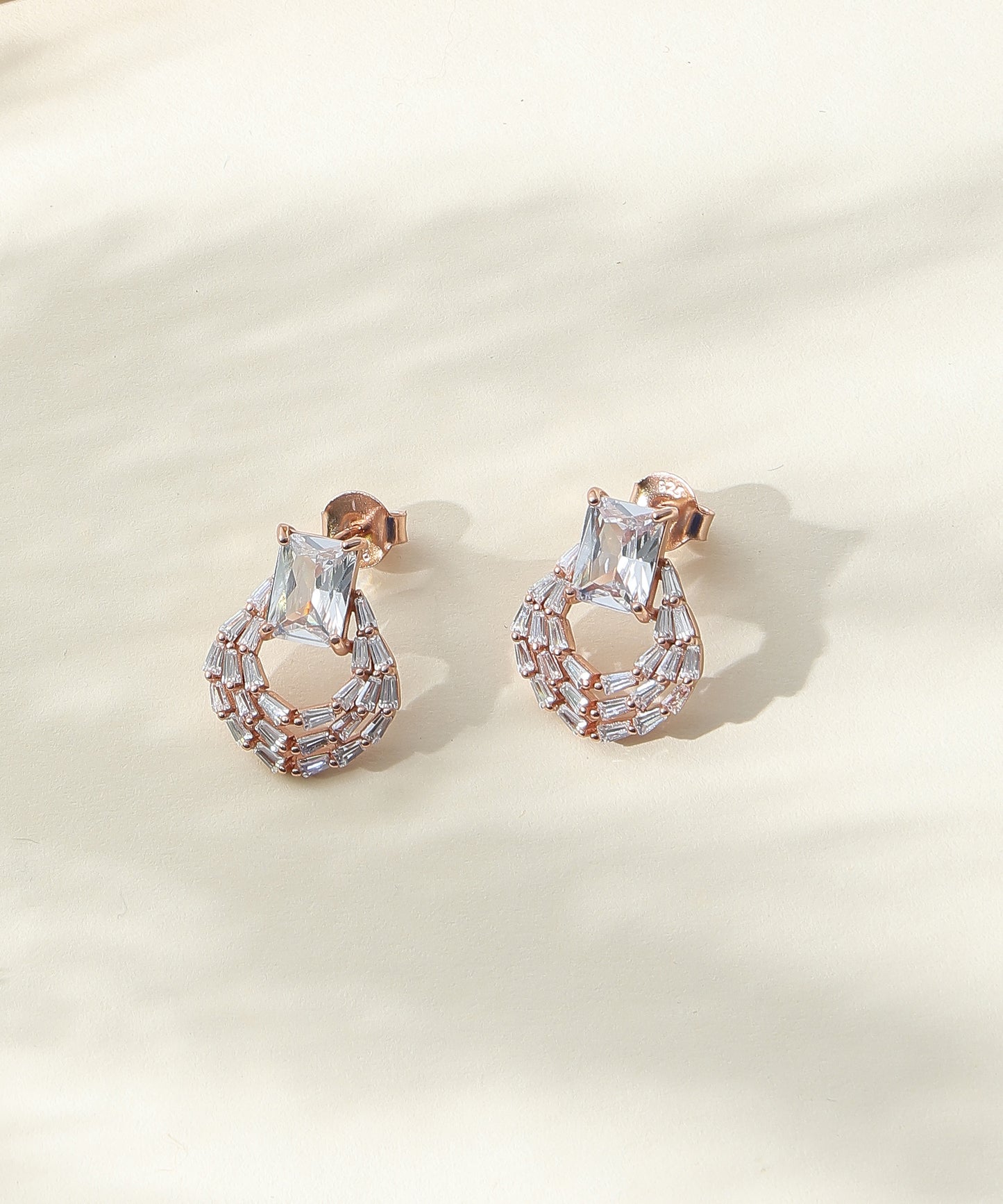 Geo Sparkle Jewellery Set