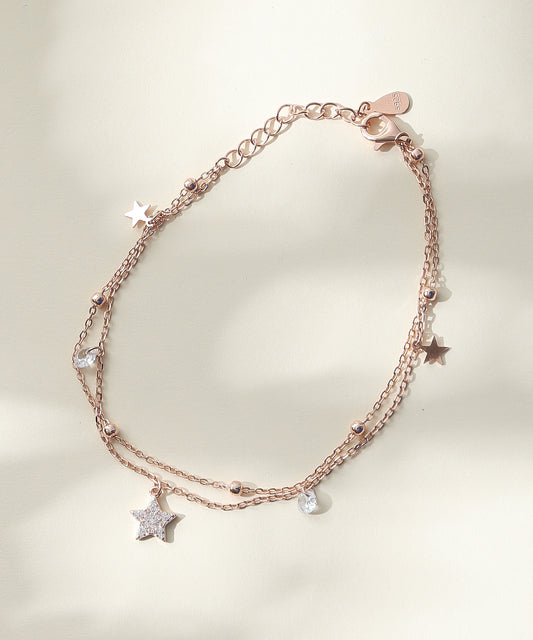 Starry Nights Bracelet