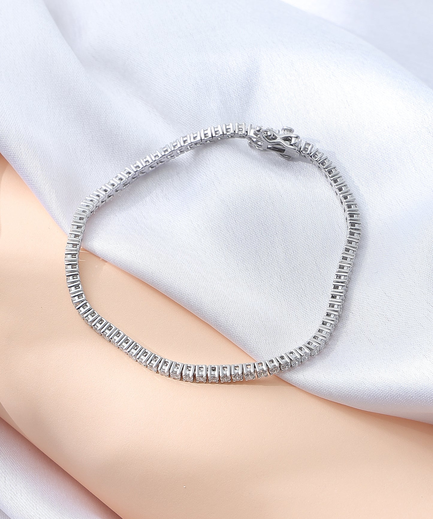 Tennis Bracelet