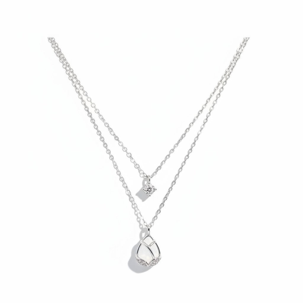 Lustre Hexa Pendant