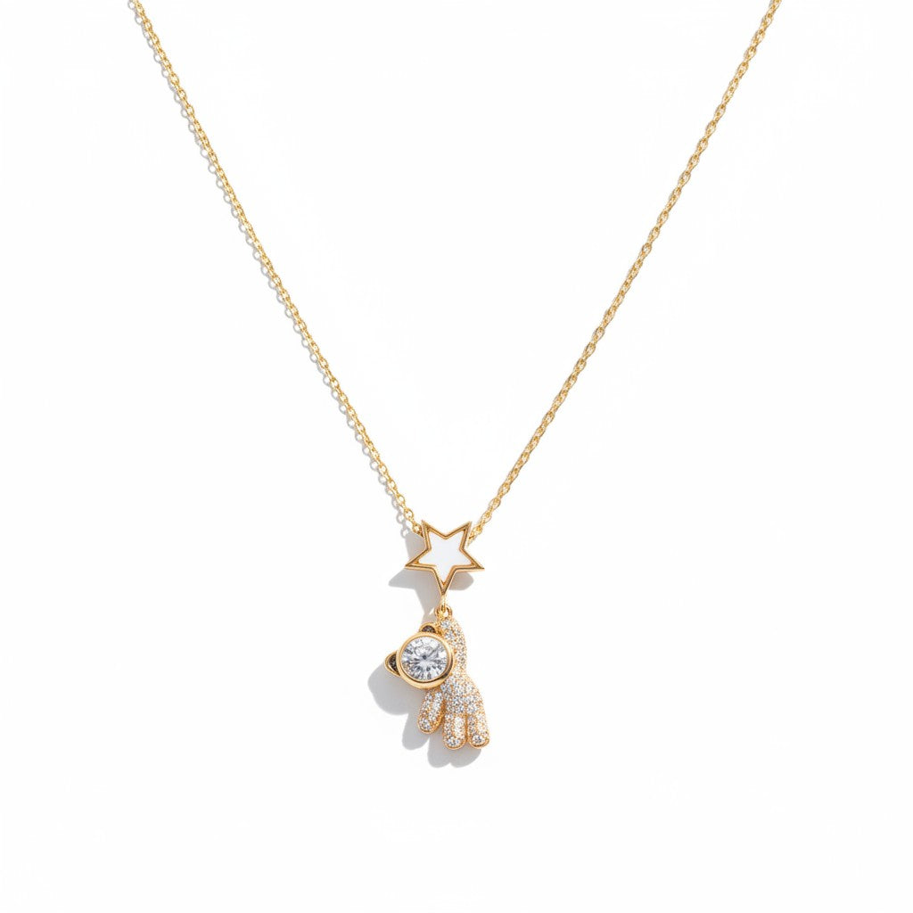 Cosmo Dream Necklace