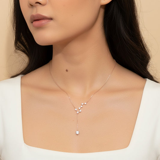 Orion Trail Necklace