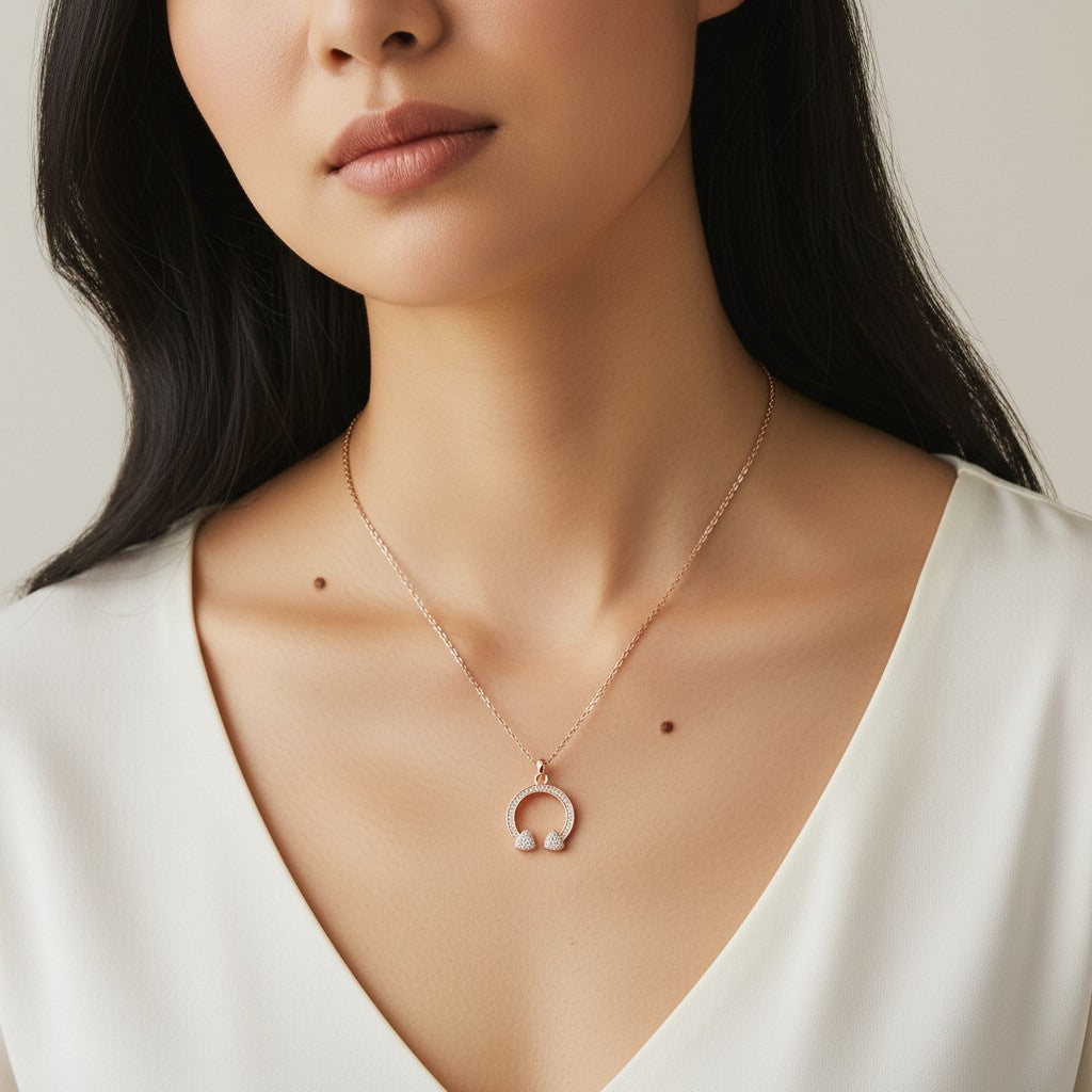 Fortune Glow Necklace