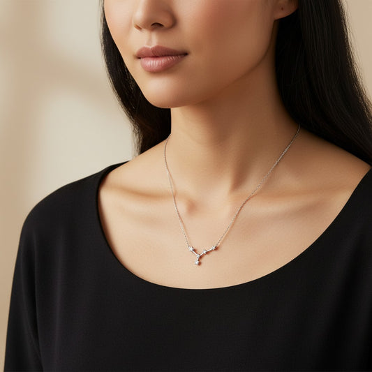 Constellation Necklace