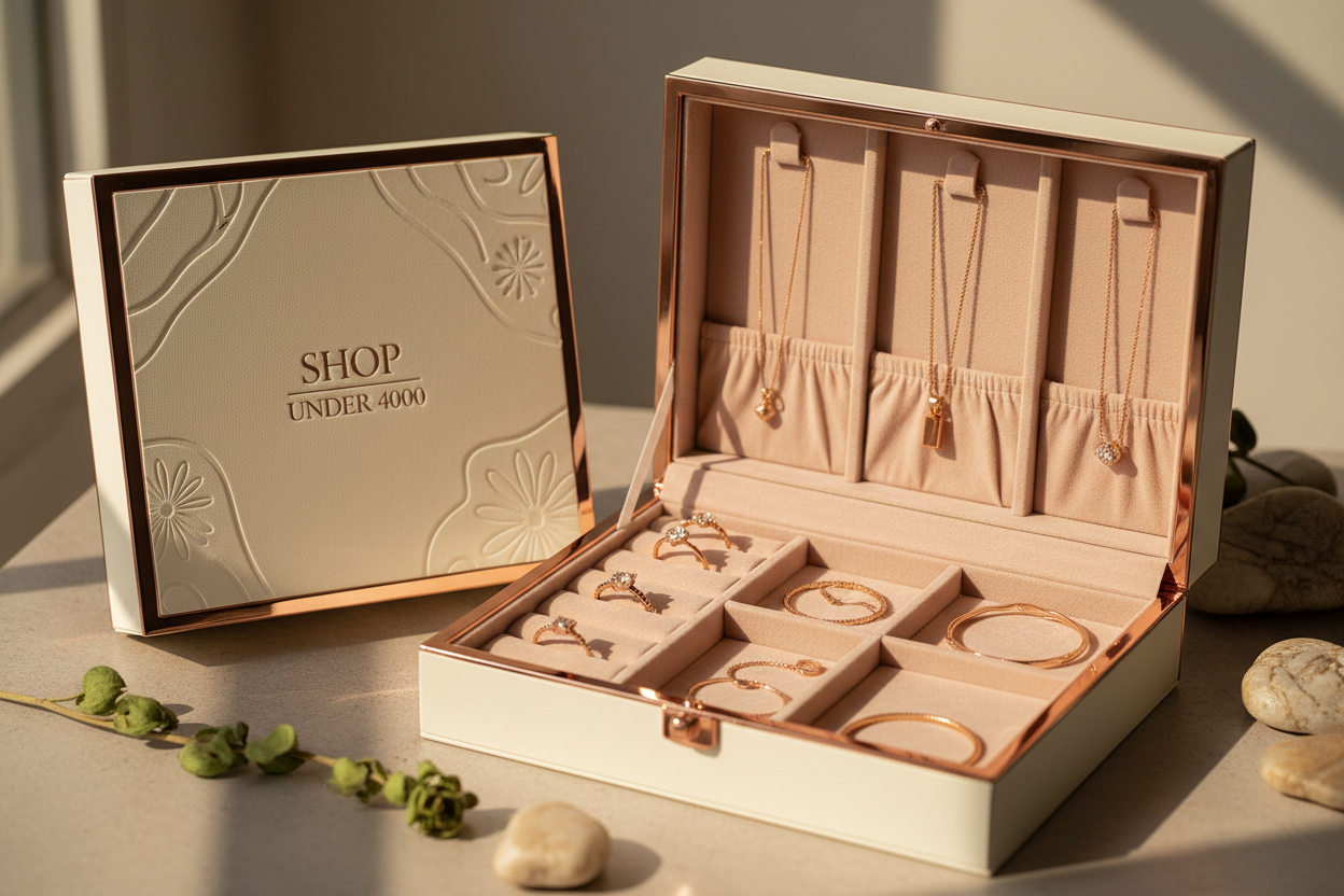Shop under 4000