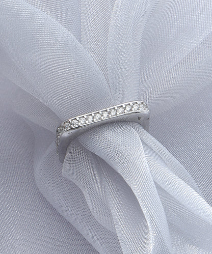 Square-Set Ring