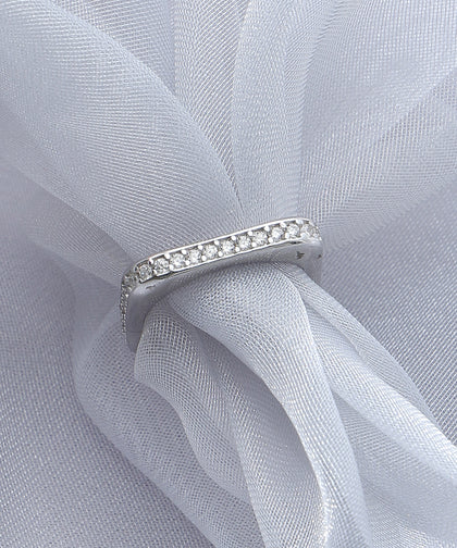 Square-Set Ring