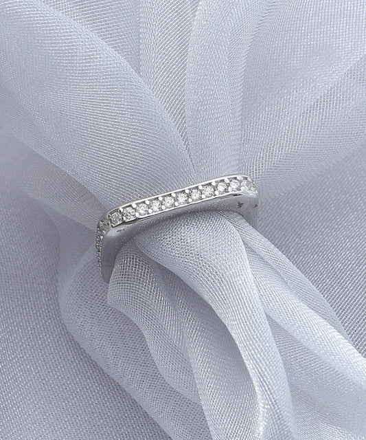 Square-Set Ring