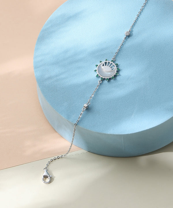 Evil Eye Bracelet