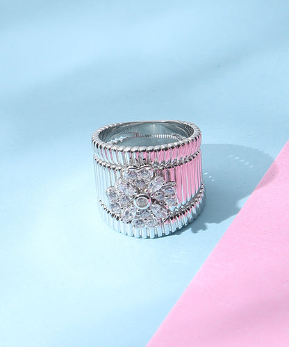 Crowned Glory Ring