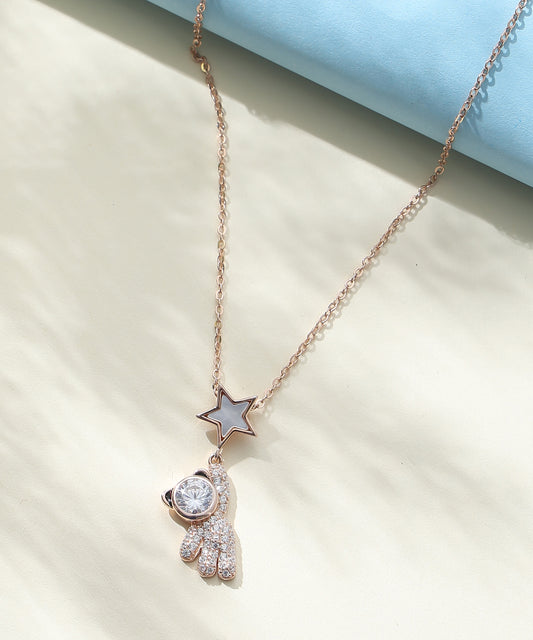 Cosmo Dream Necklace