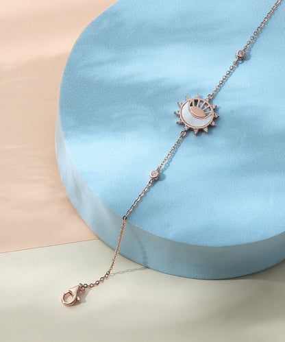 Evil Eye Bracelet