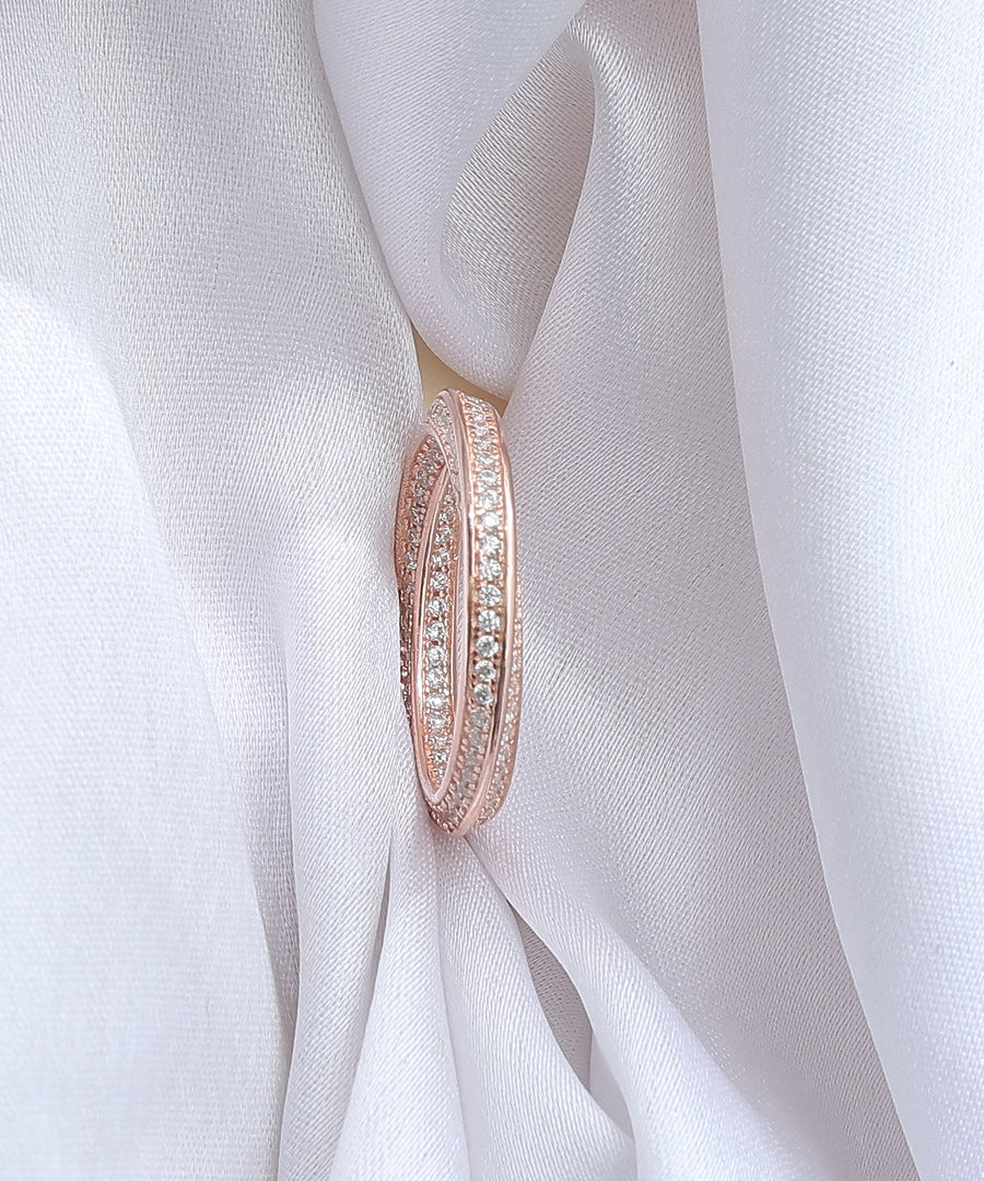 Twista Glow Ring