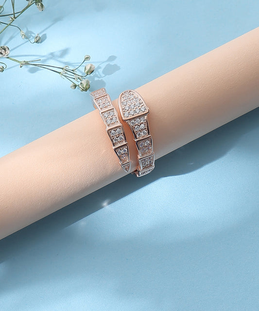 Snake Wrap Ring