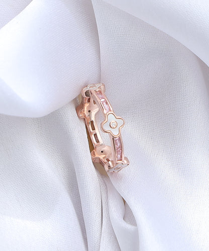 Eternal Halo Band Ring