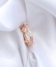 Eternal Halo Band Ring