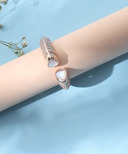 Fortuna Eternity Ring