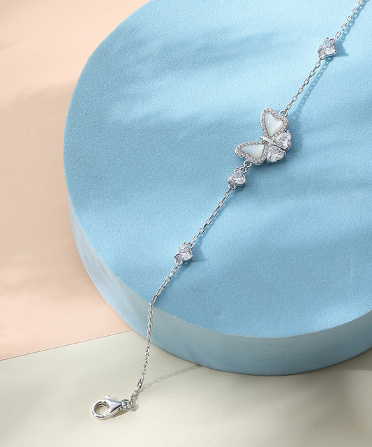 Butterfly Bracelet