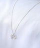 Stellar Wreath Necklace