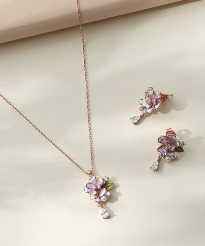 Cosmo Dream Necklace