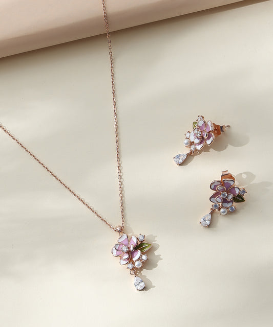 Cosmo Dream Necklace