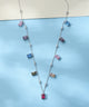 Prism Glow Necklace