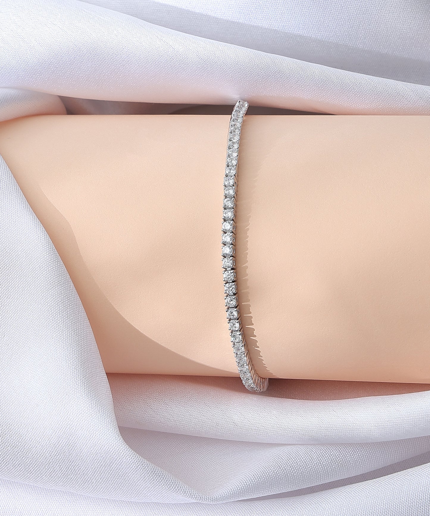 Tennis Bracelet
