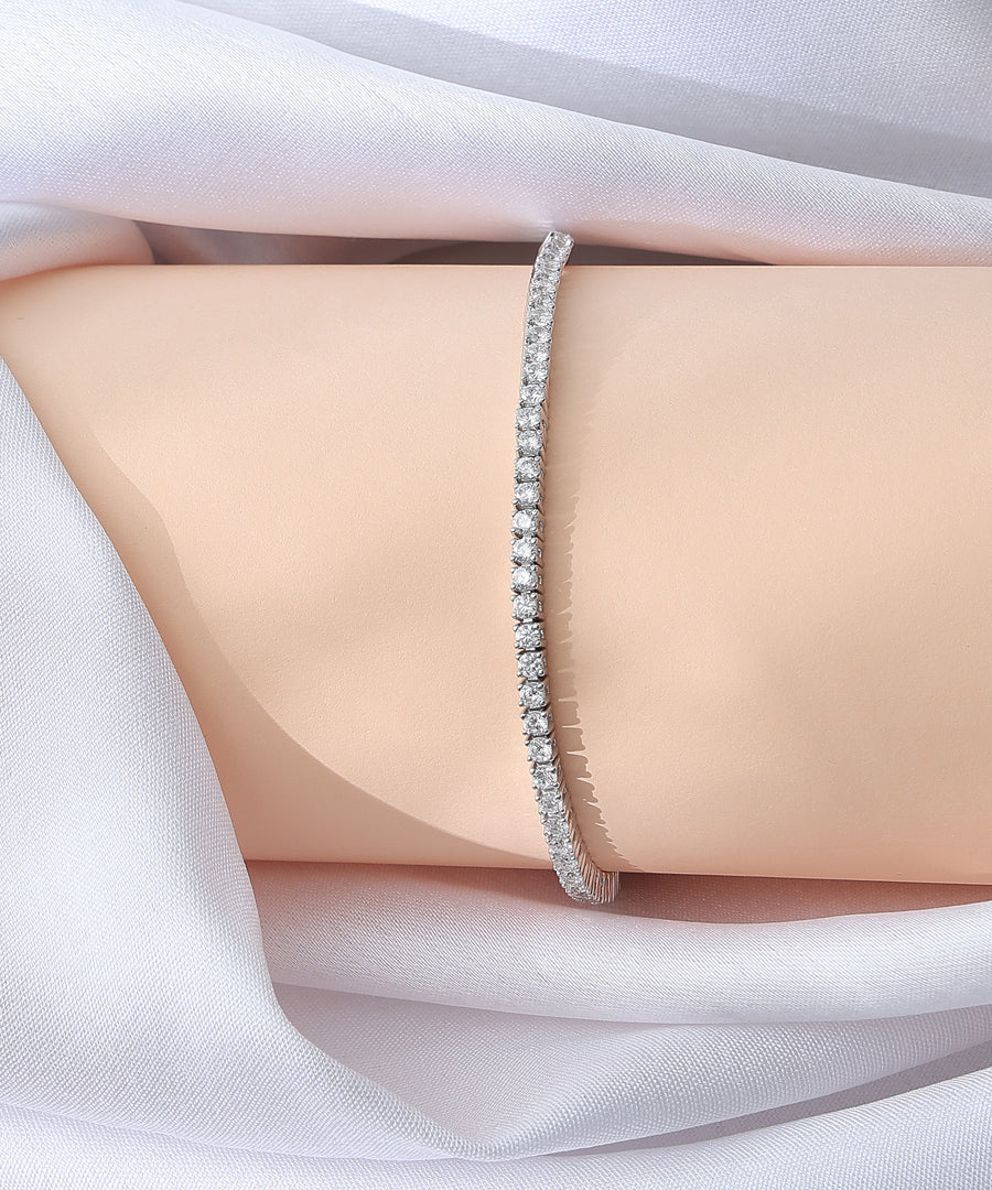 Tennis Bracelet