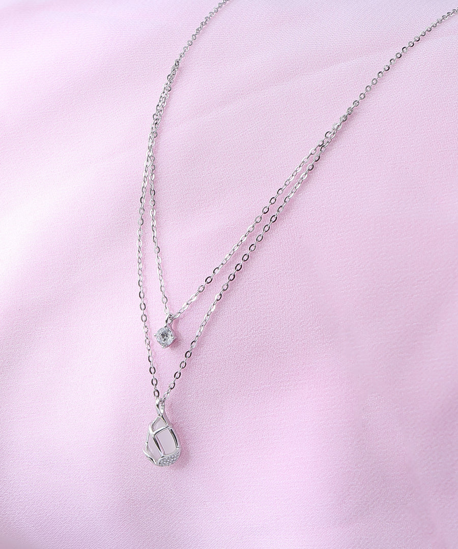 Lustre Hexa Pendant