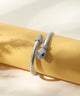 Serpent Luxe Bracelet