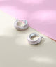Classic Hoop Earrings