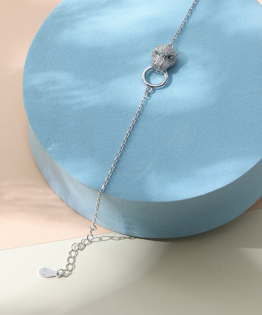 Turtle Charm Bracelet