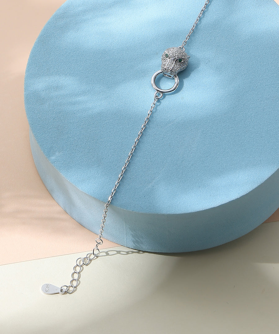 Turtle Charm Bracelet