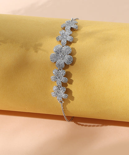 Radiant Link Bracelet