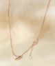 Eternal Heart Necklace