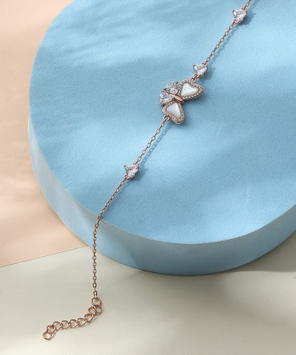 Butterfly Bracelet