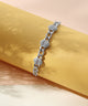 Radiant Link Bracelet