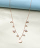 Celestial Charm Necklace