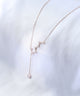Orion Trail Necklace