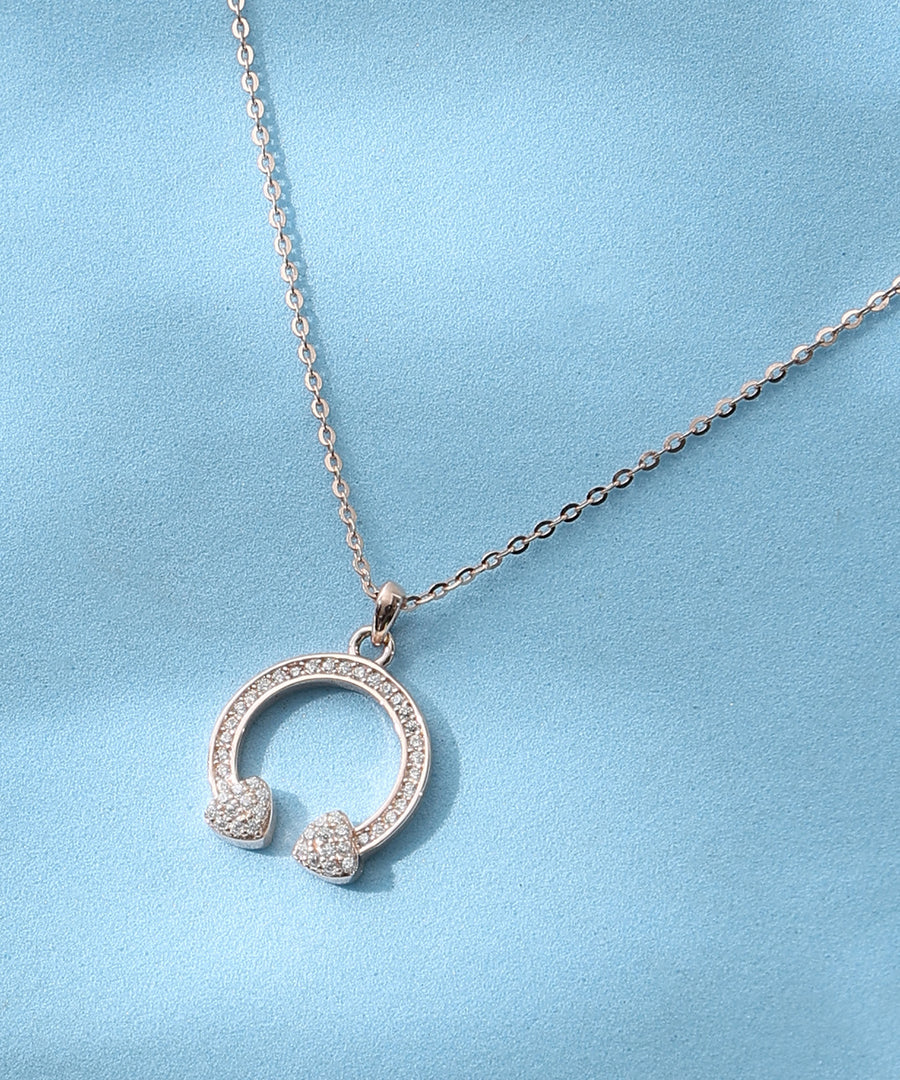 Fortune Glow Necklace