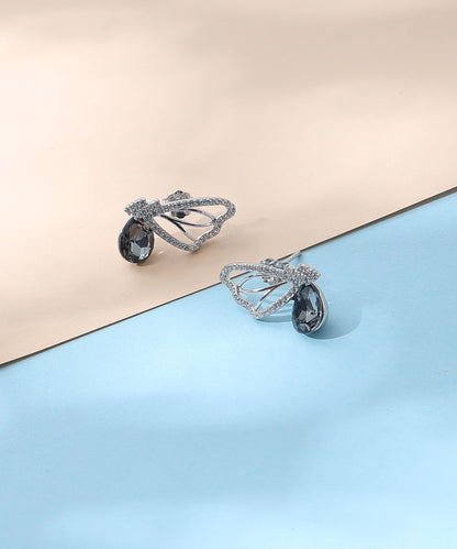 Twilight Drop Earrings