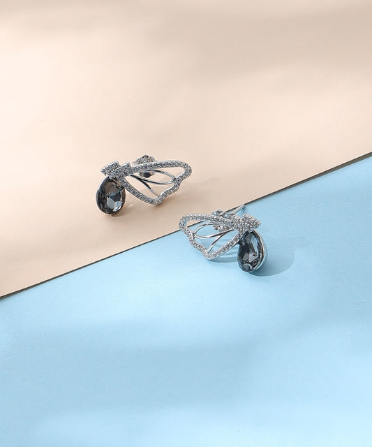 Twilight Drop Earrings