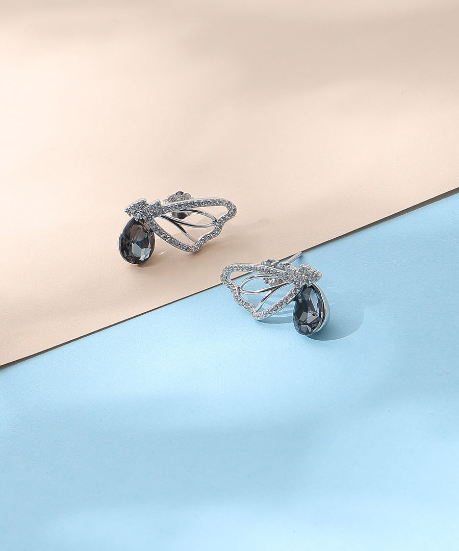 Twilight Drop Earrings