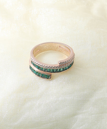 Royal Bloom Ring