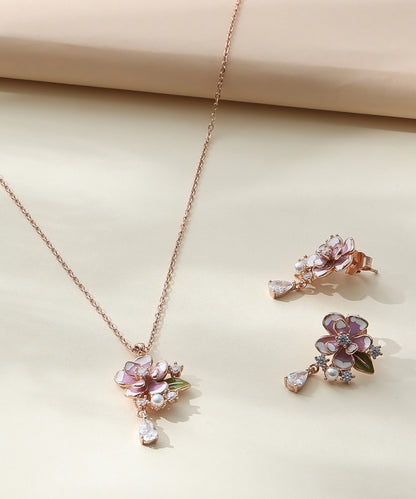 Cosmo Dream Necklace